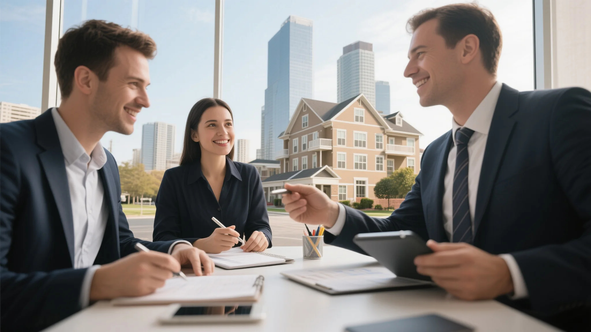 What You Need to Know Before Investing in Real Estate Crowdfunding