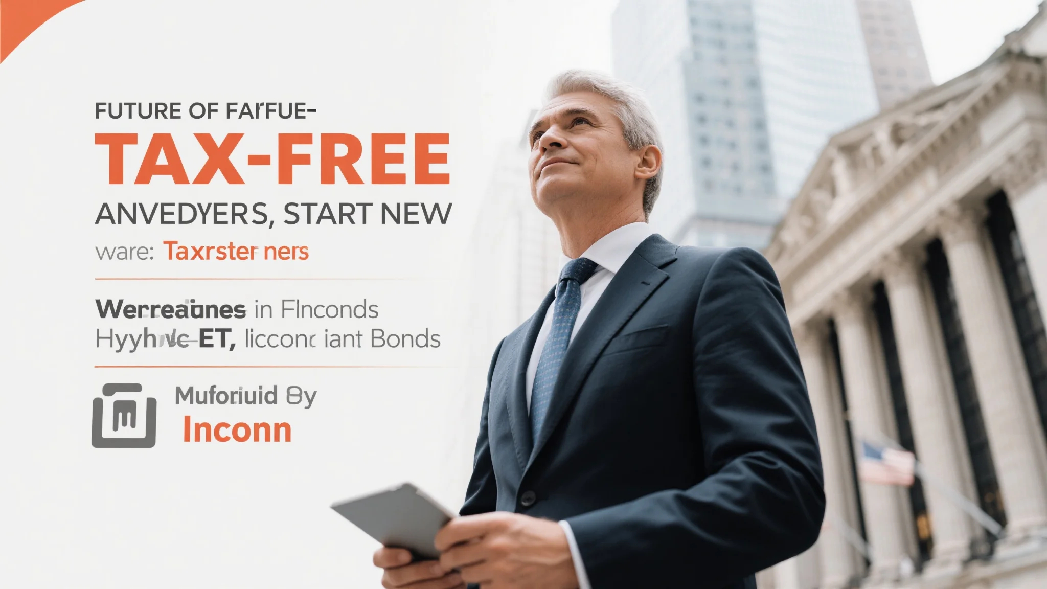 The Future of Tax-Free Investing: Strategies You Can Start Now