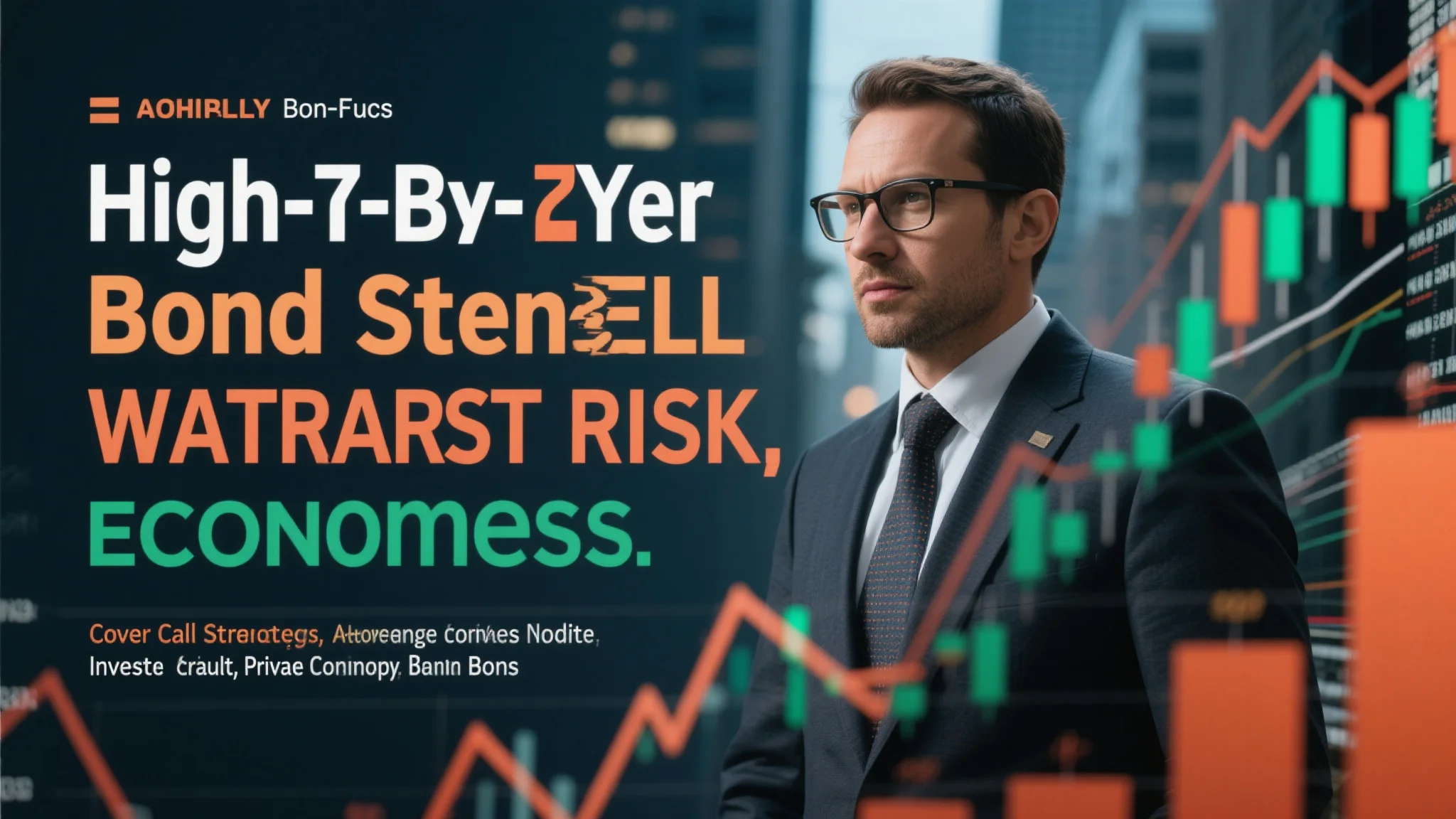 Are High-Yield Bonds Still Worth the Risk in Today’s Economy?