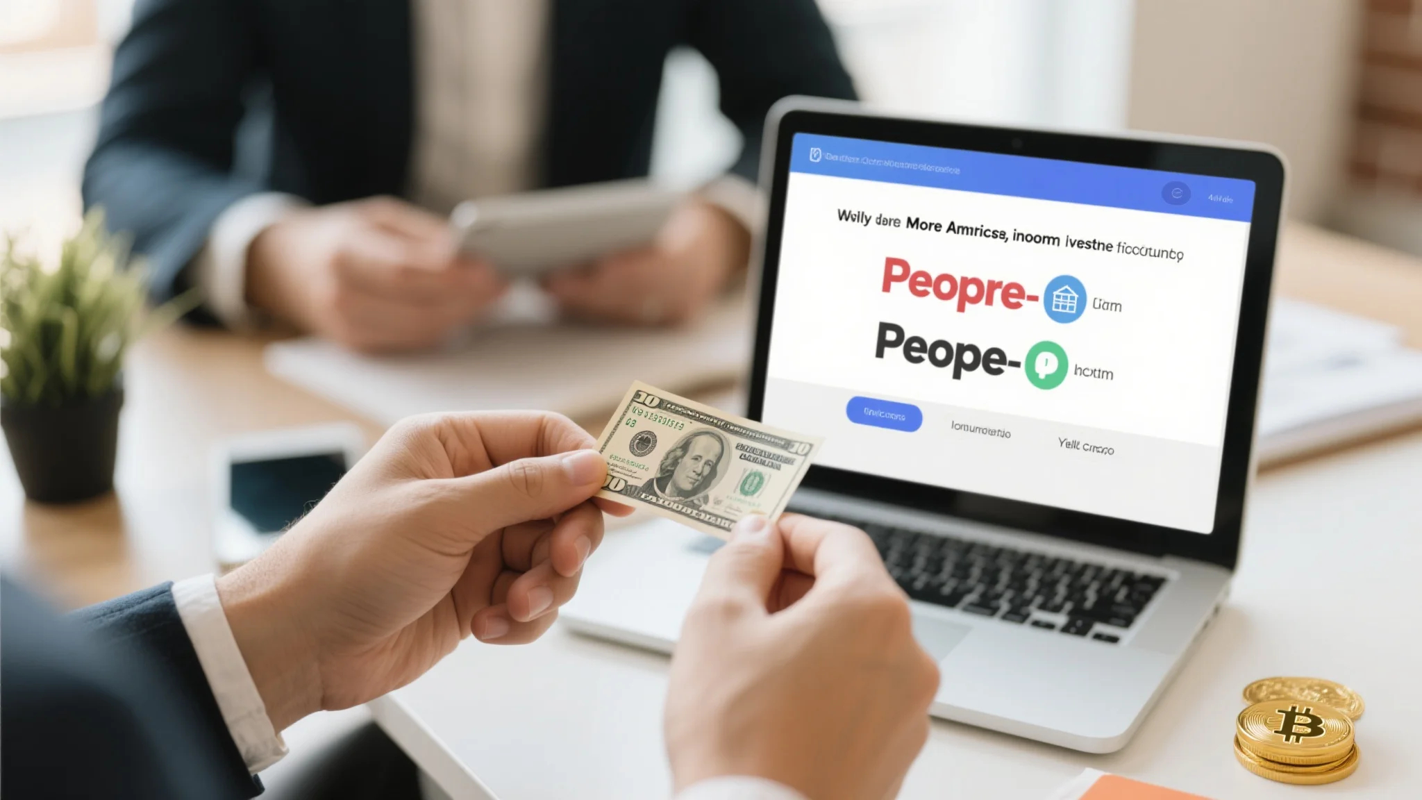 Why More Americans Are Turning to Peer-to-Peer Lending