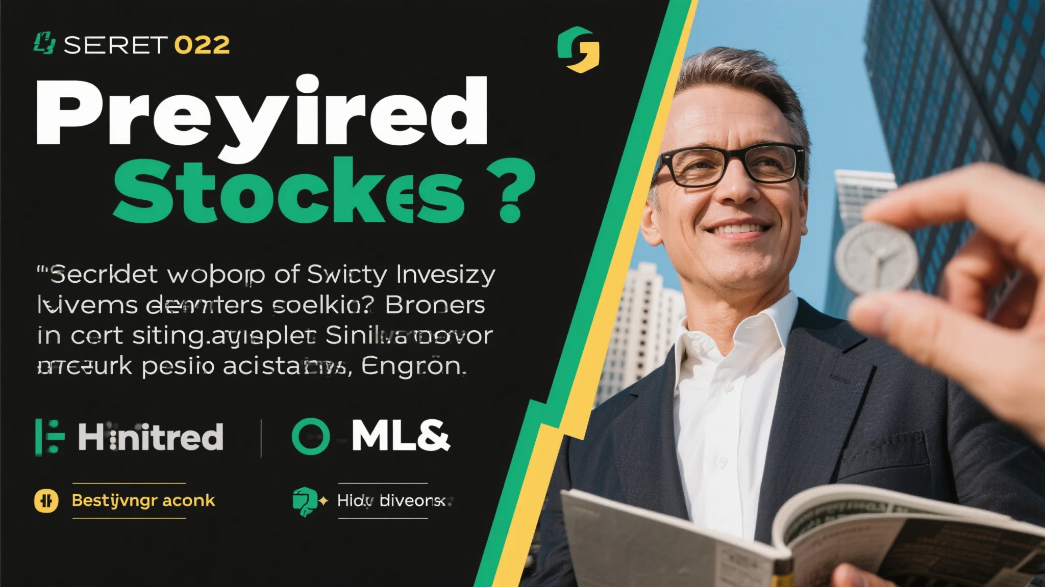 The Secret Weapon of Savvy Investors: Preferred Stocks Explained