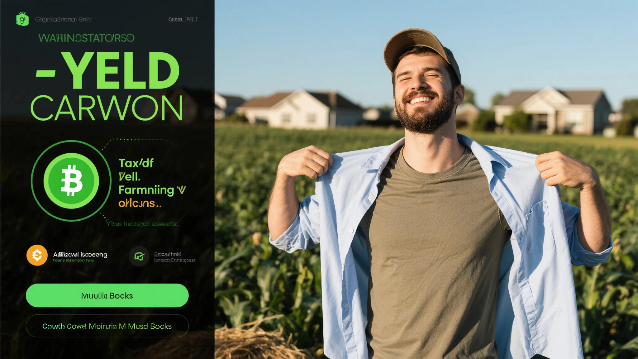 Getting Started with Yield Farming Without Losing Your Shirt