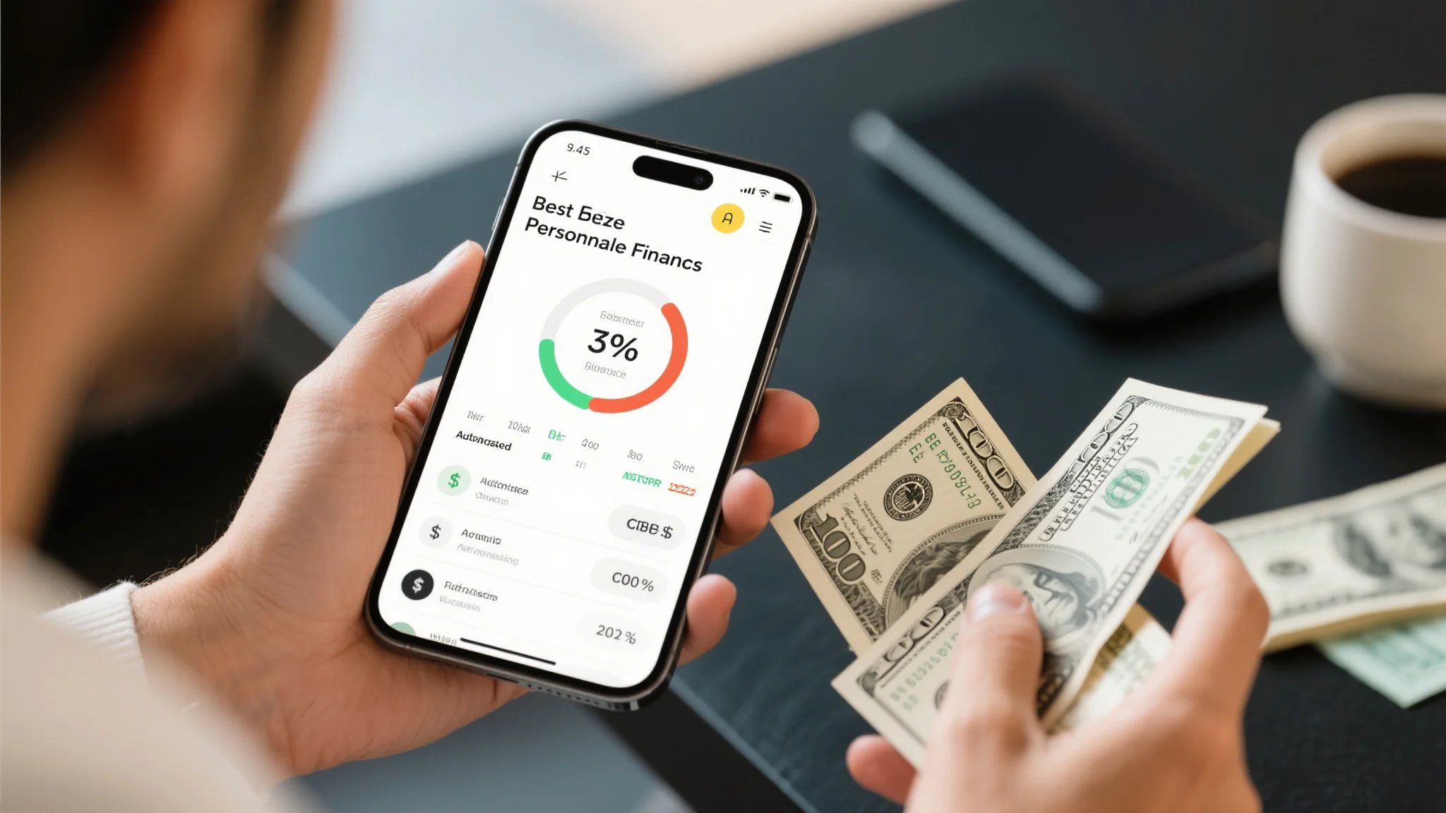 The Best Personal Finance Apps for Managing Your Money in 2025