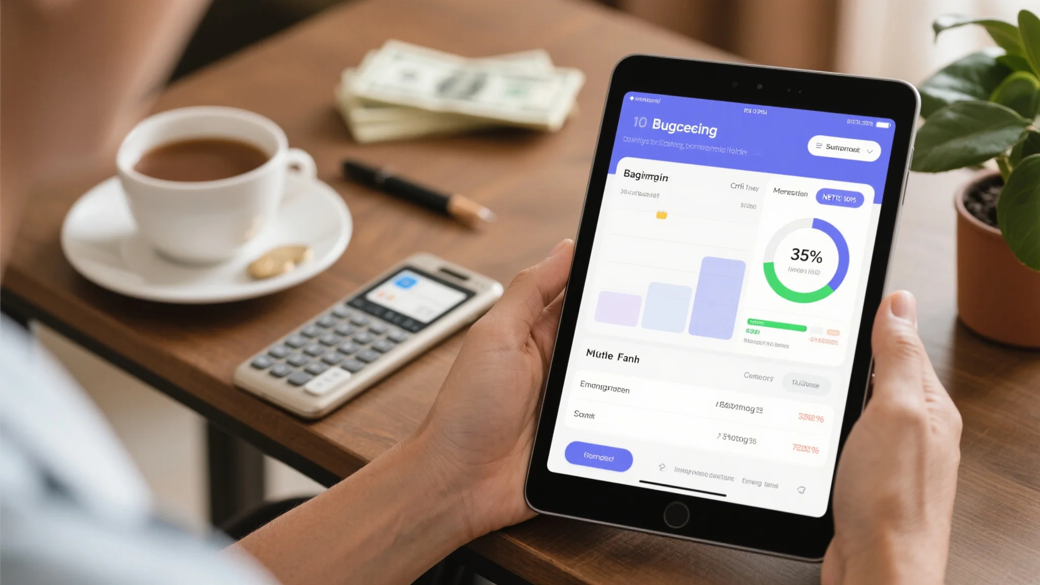10 Budgeting Tools to Help You Take Control of Your Finances