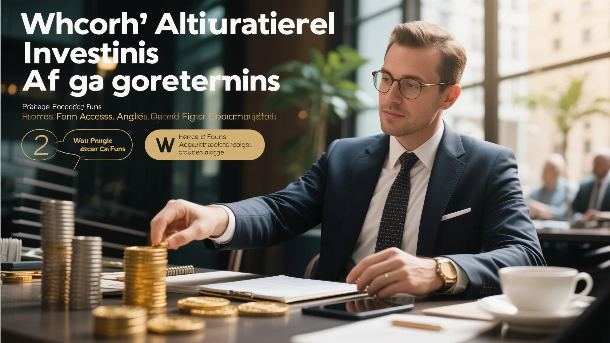 Why Alternative Investments Are Gaining Popularity Among Wealthy Investors