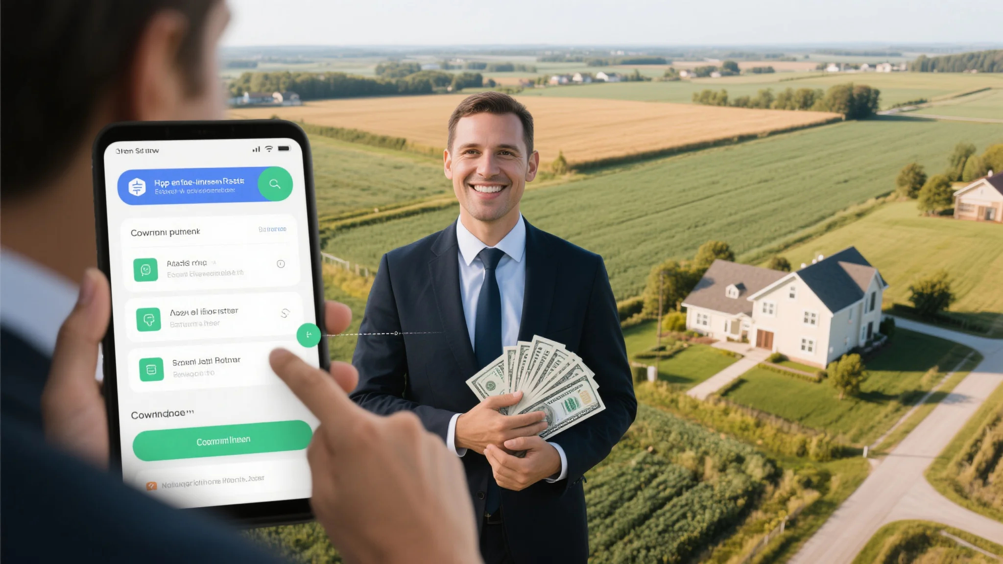 How to Tap Into Real Estate Without Buying Property