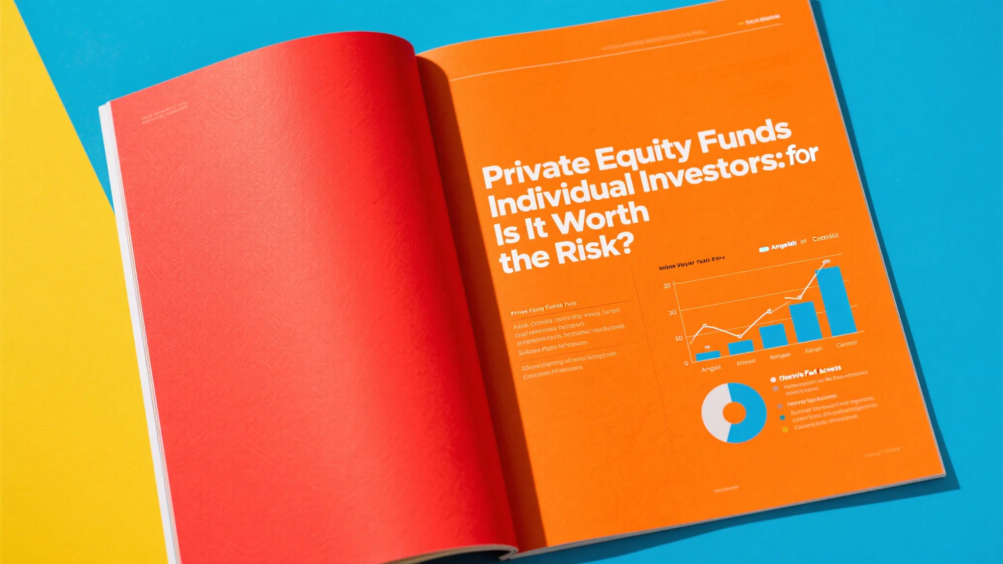 Private Equity Funds for Individual Investors: Is It Worth the Risk?