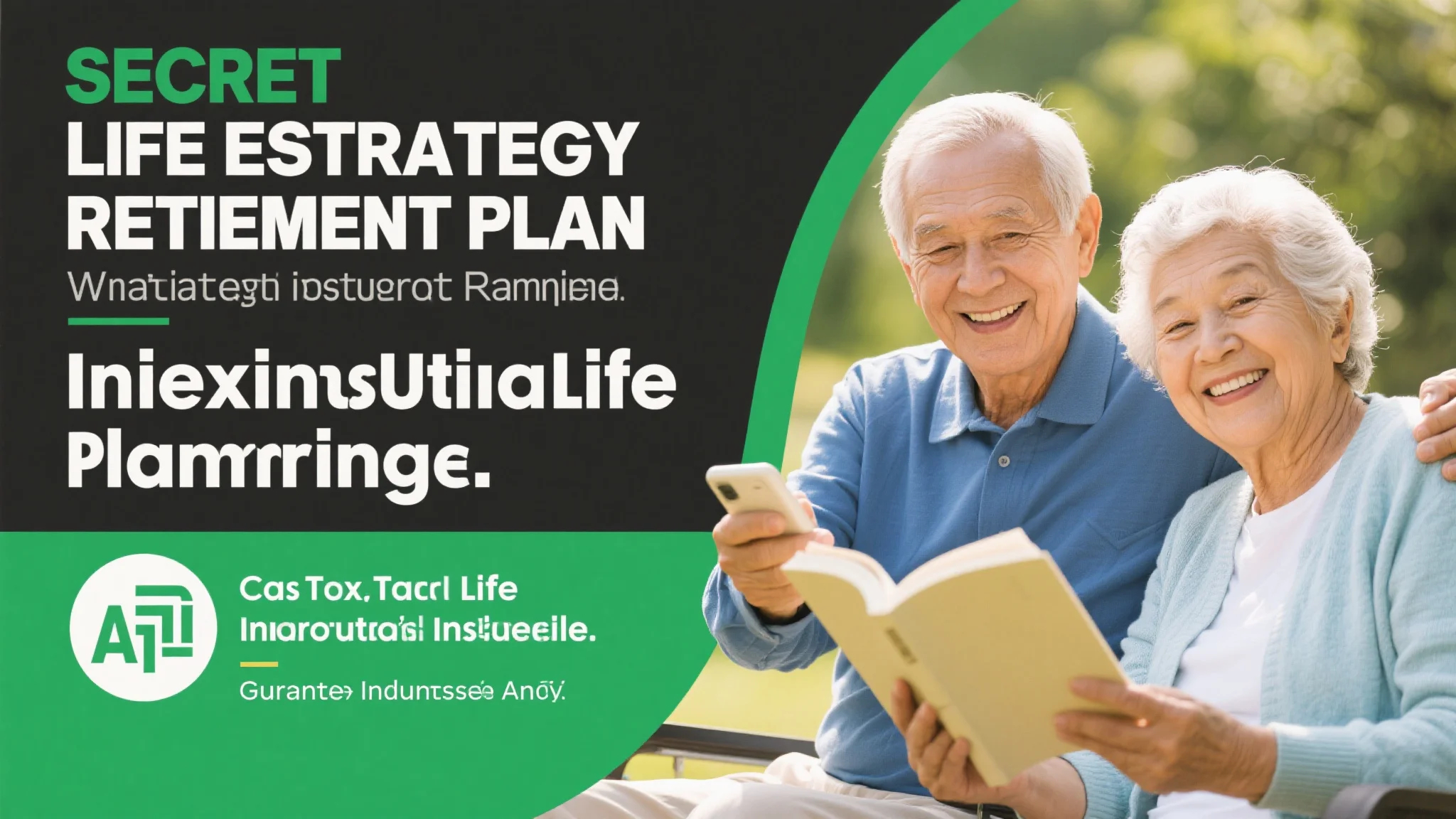 The Secret Strategy Behind Life Insurance Retirement Planning