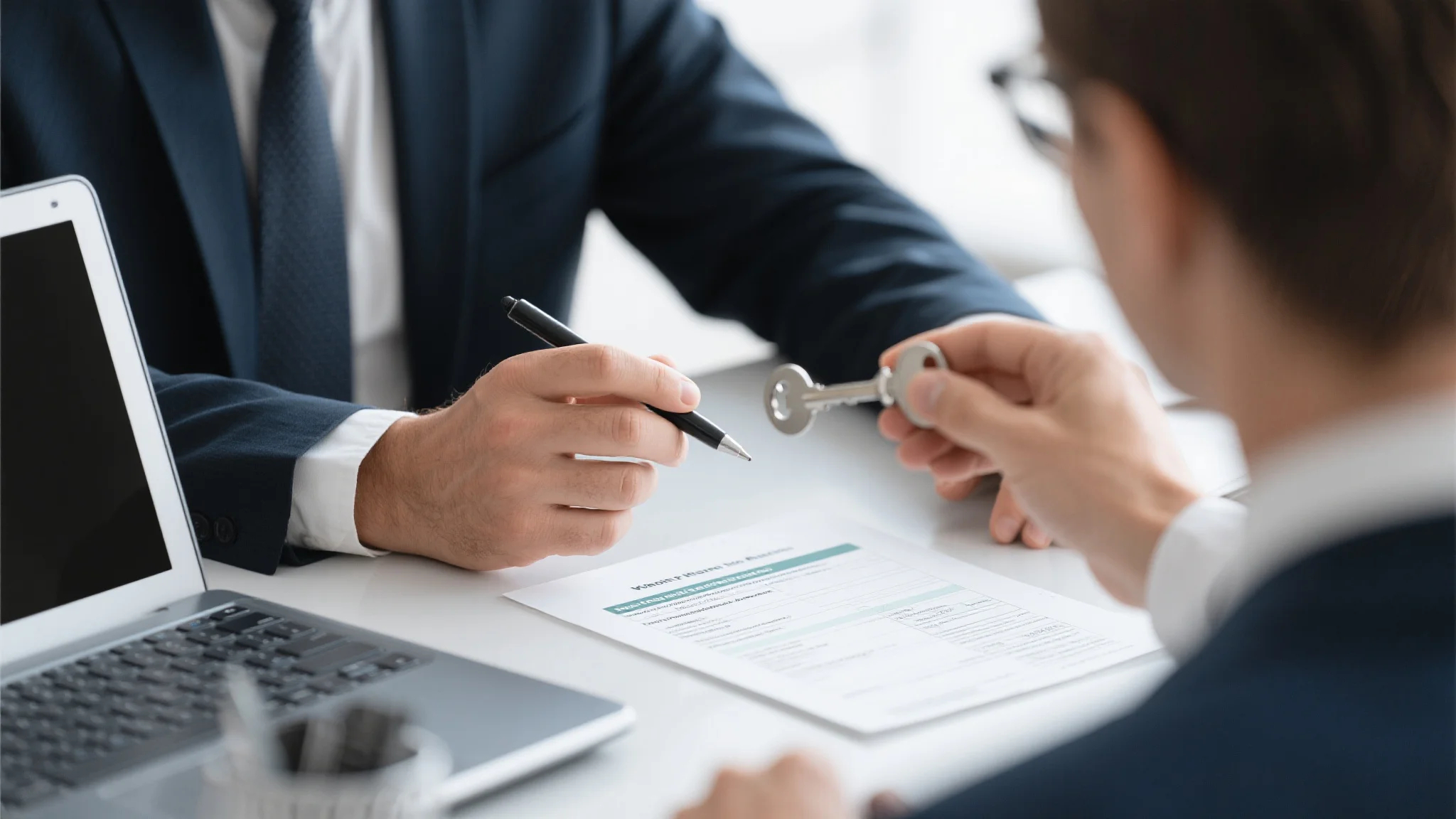 Why Business Owners Shouldn’t Ignore Key Person Insurance