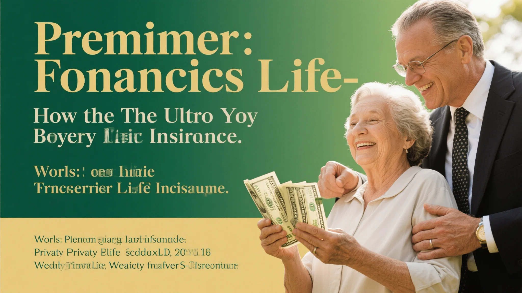 Premium Financing: How the Ultra-Rich Buy Life Insurance