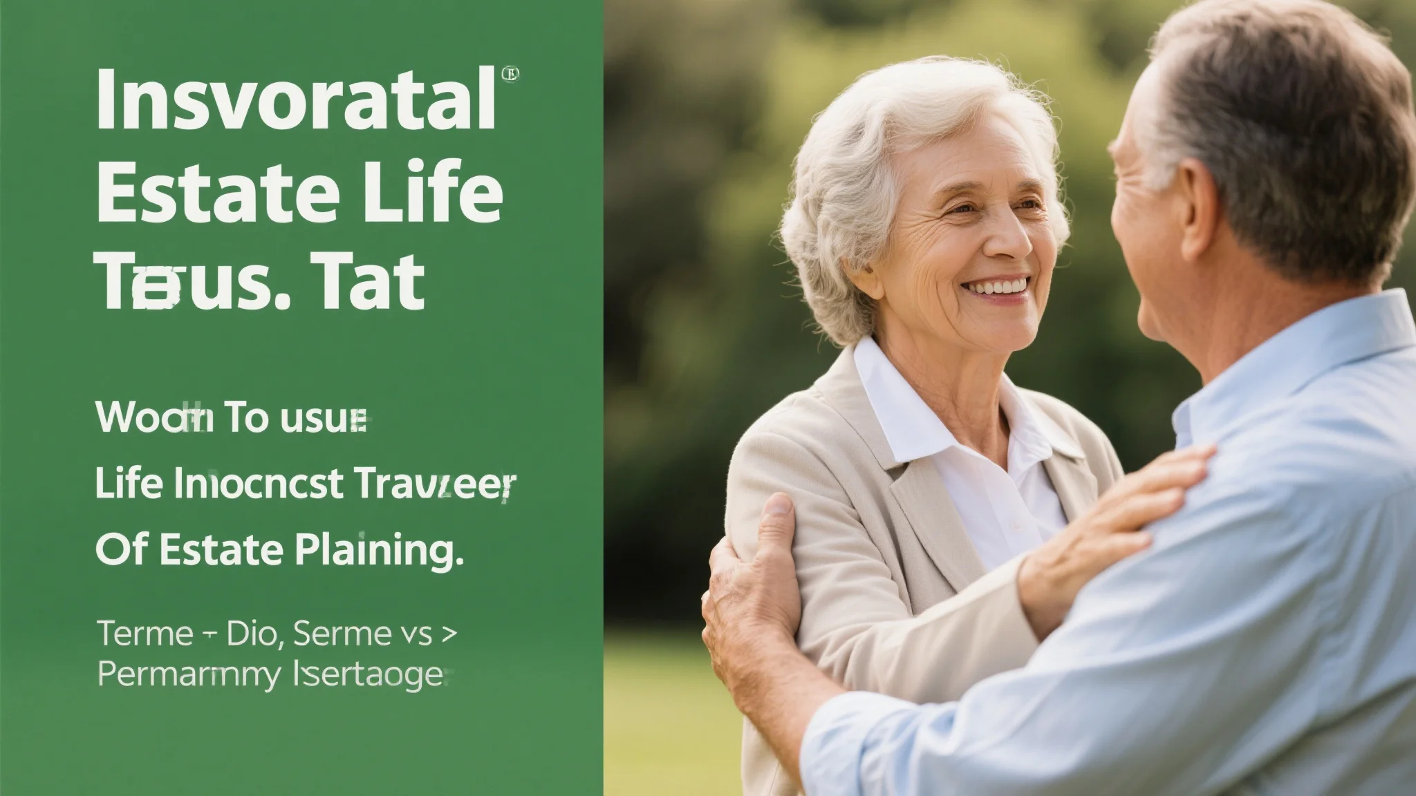 How to Use Life Insurance for Estate Planning