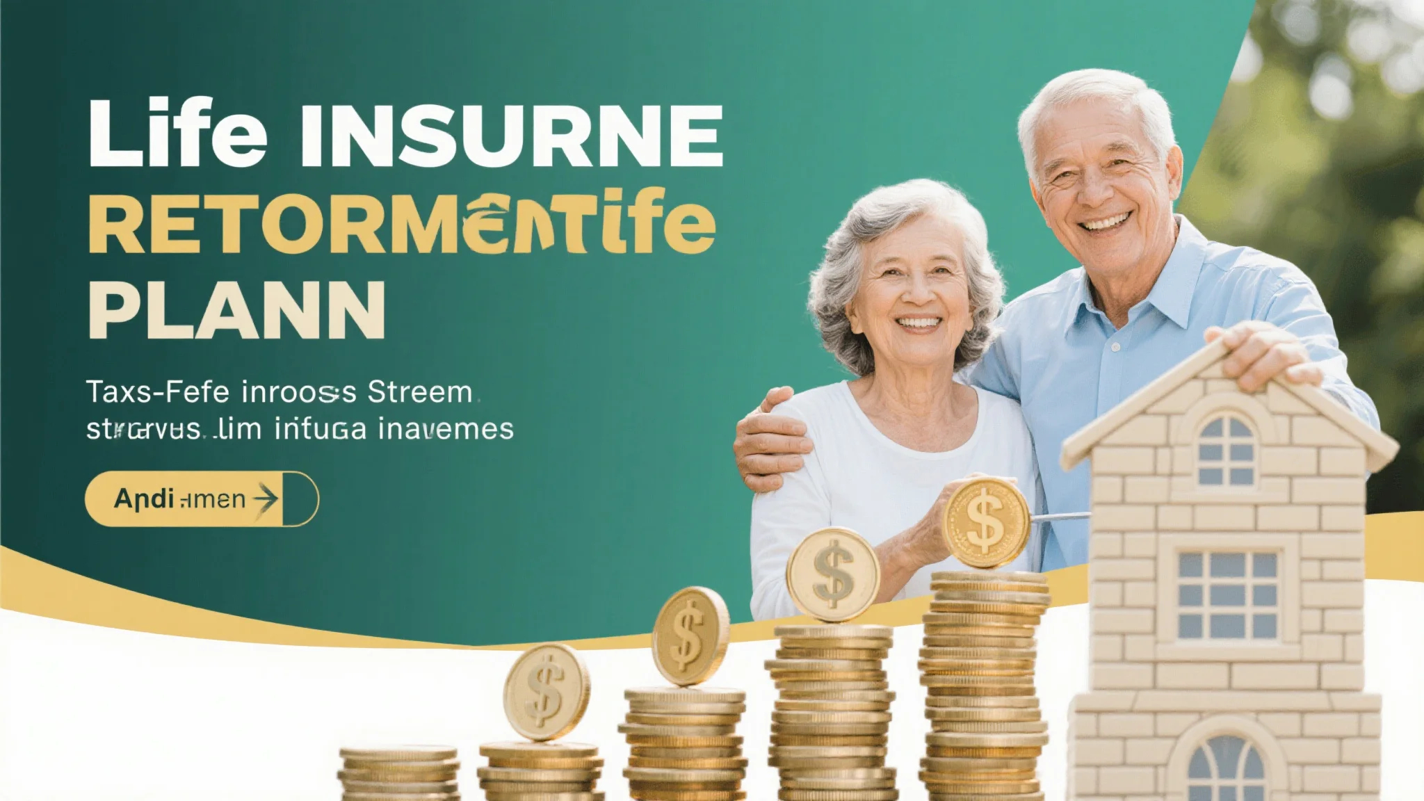 Building a Tax-Free Income Stream with Life Insurance