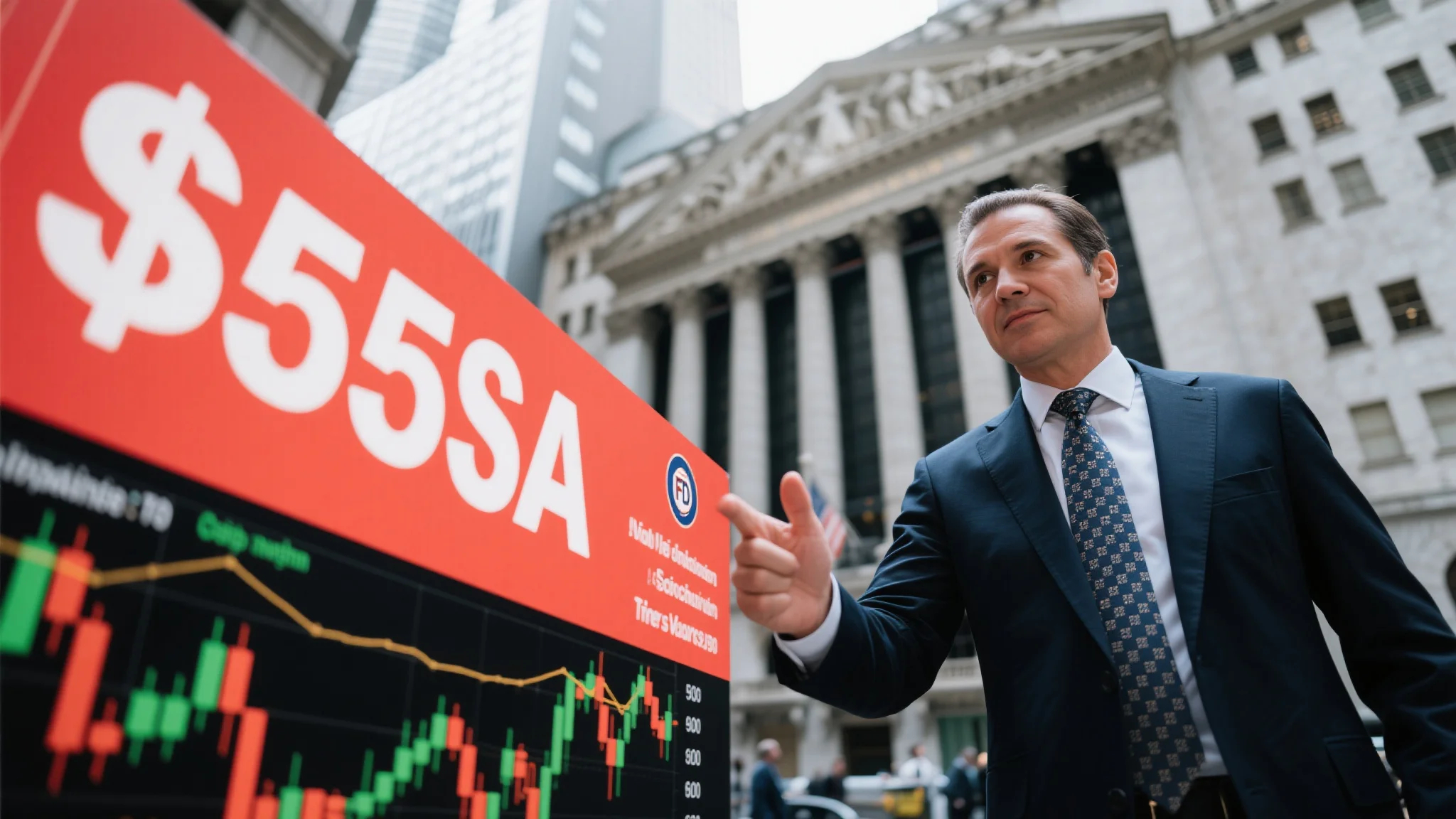 How Inflation Impacts Investment Decisions in Volatile Markets