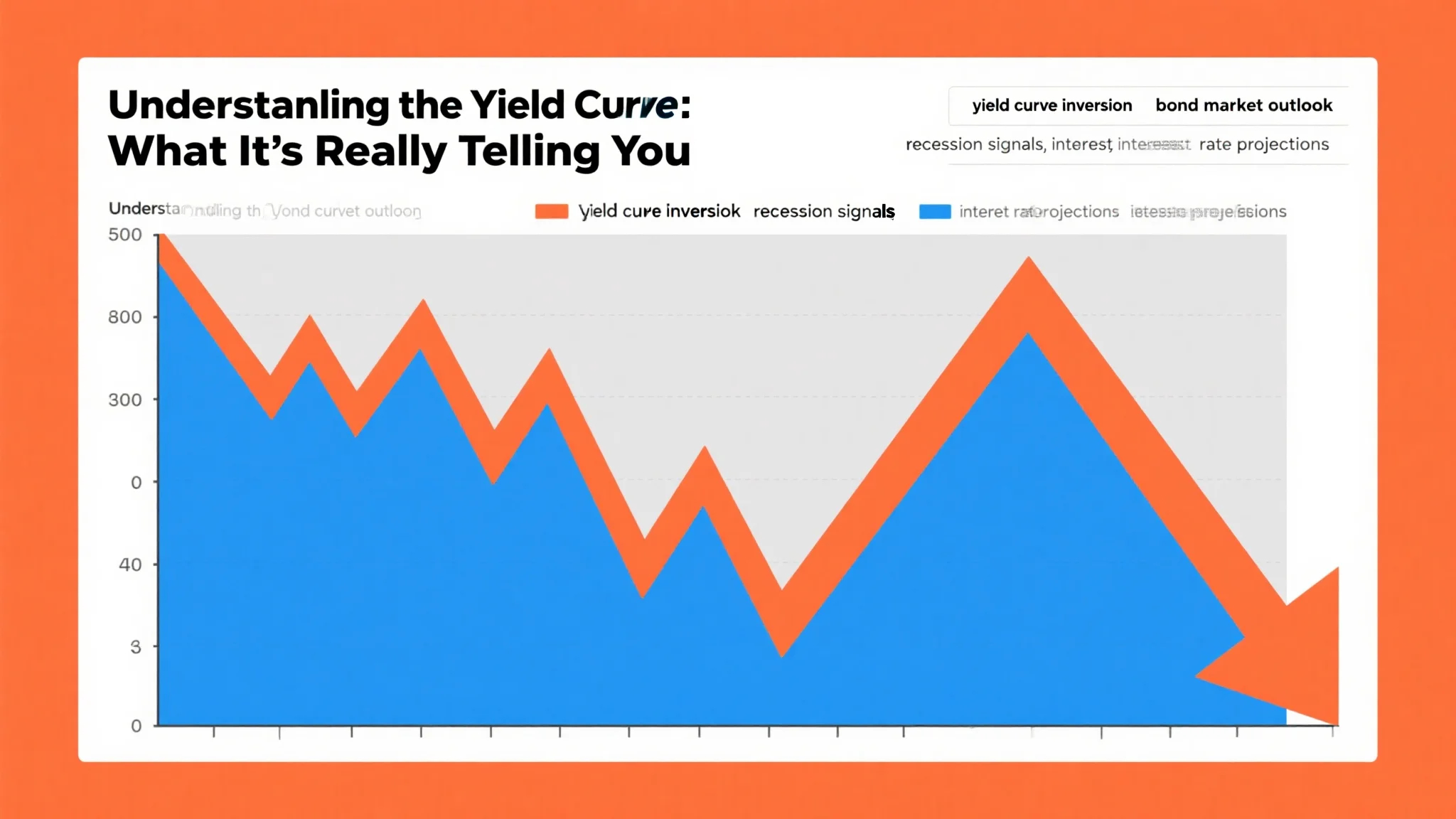 Understanding the Yield Curve: What It’s Really Telling You