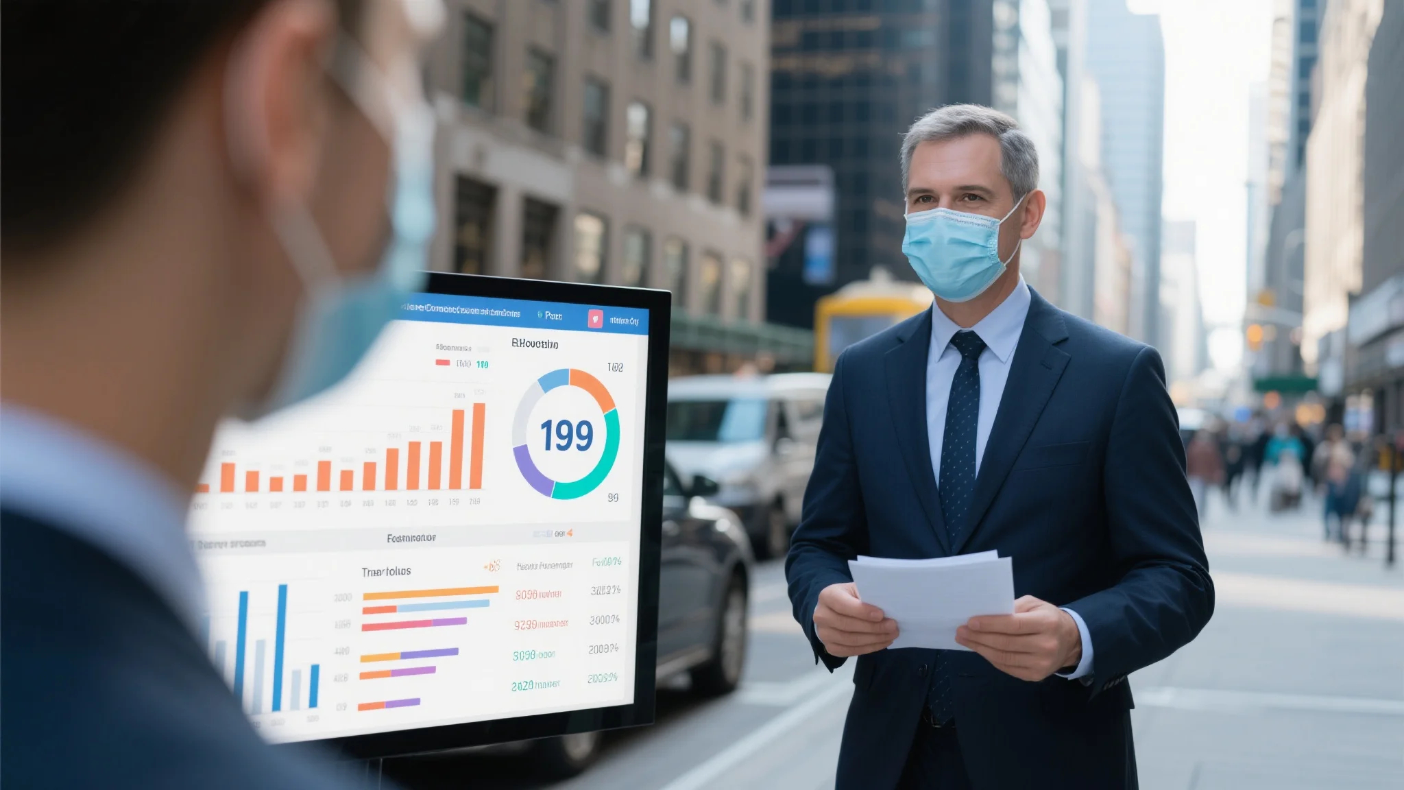 Post-Pandemic Economics: What Changed for Investors?