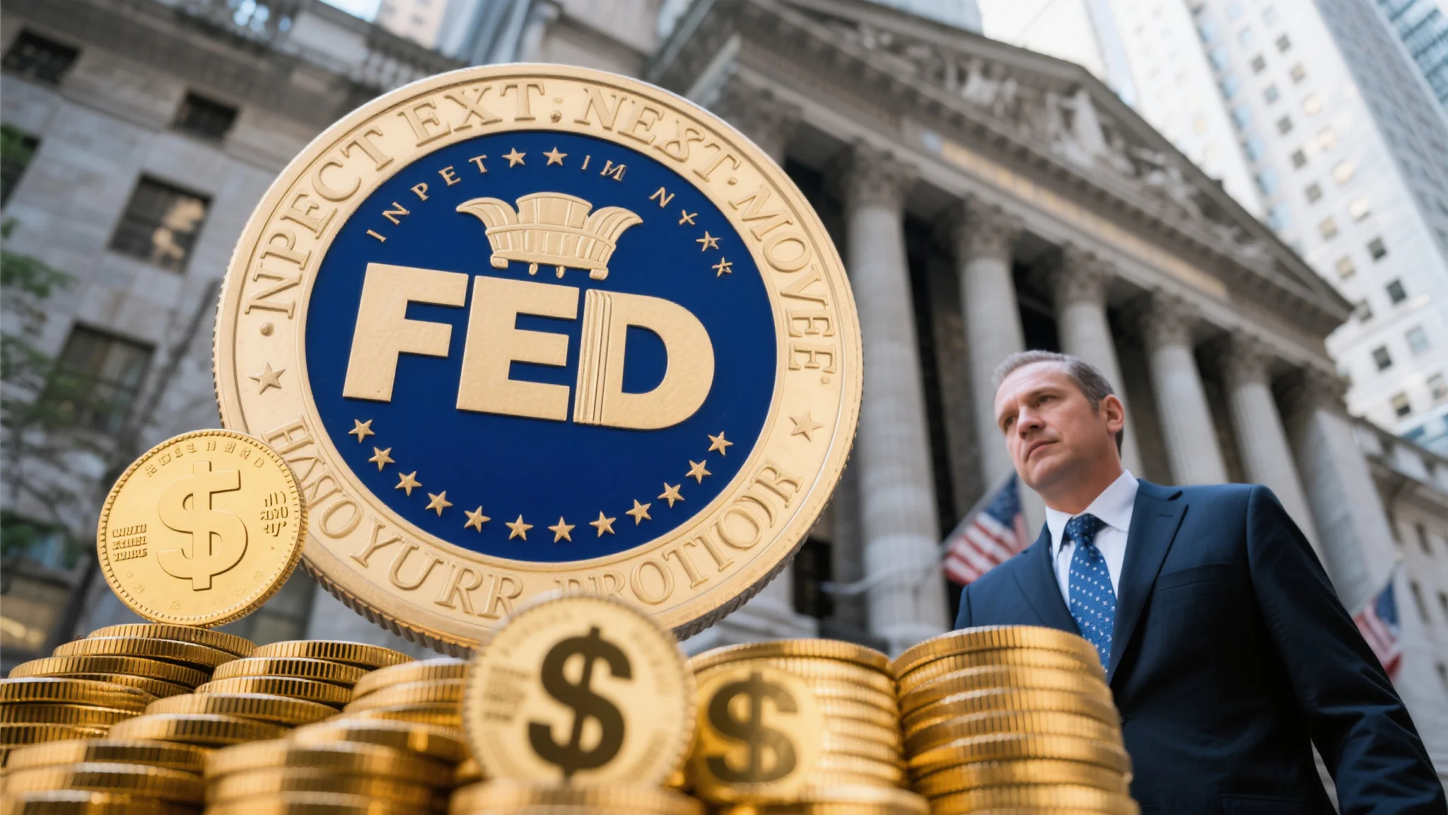 Navigating the Fed’s Next Move: Impact on Your Portfolio